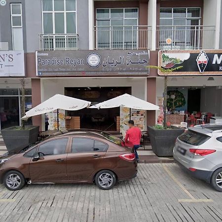 Wingsnest Cameron Town Night Market High Speed Wi-Fi Tanah Rata Exterior foto